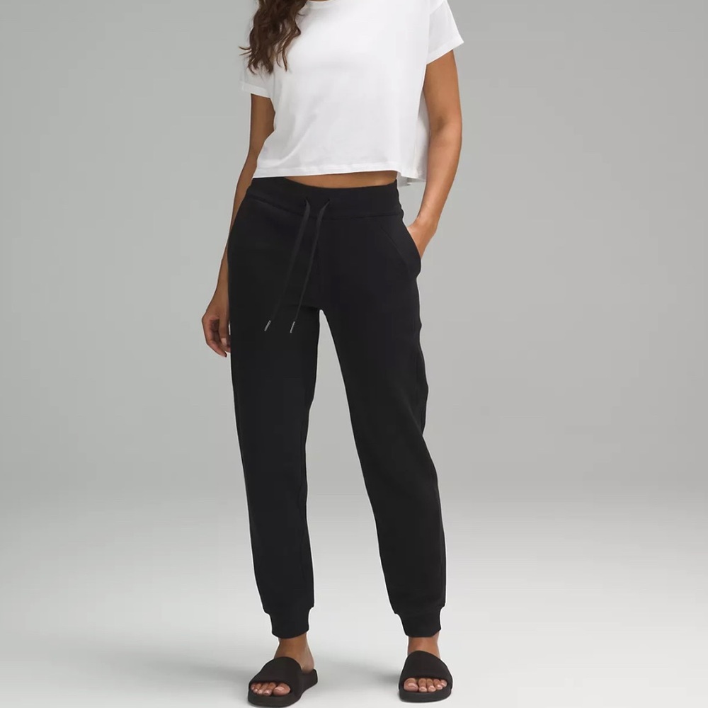 Lululemon Joggers